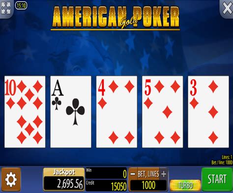 american poker 3 gratis